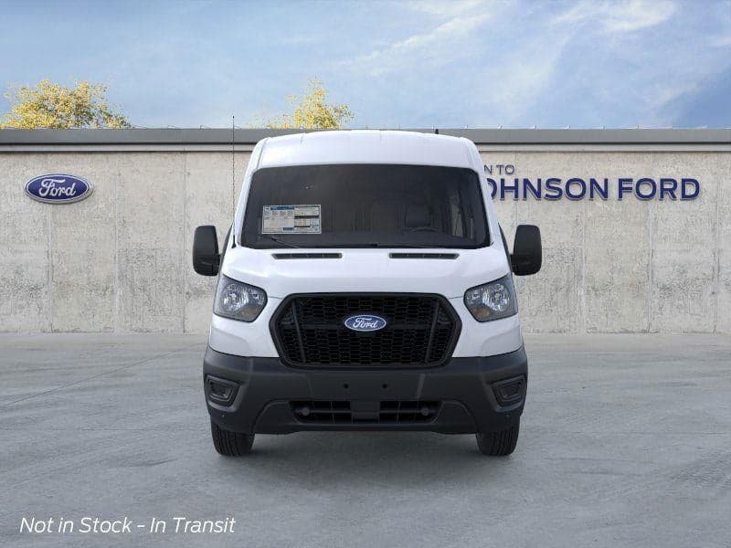 2026 Ford Transit Cargo Van - Image 6