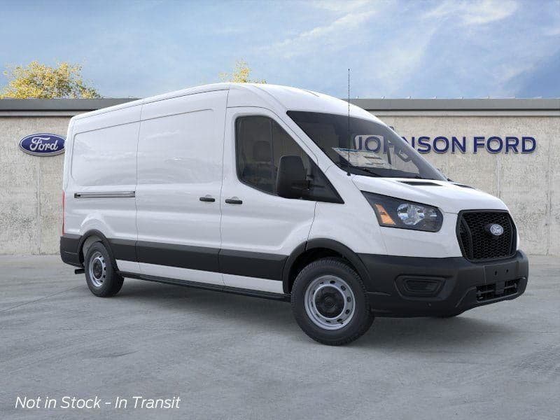 2026 Ford Transit Cargo Van - Image 7