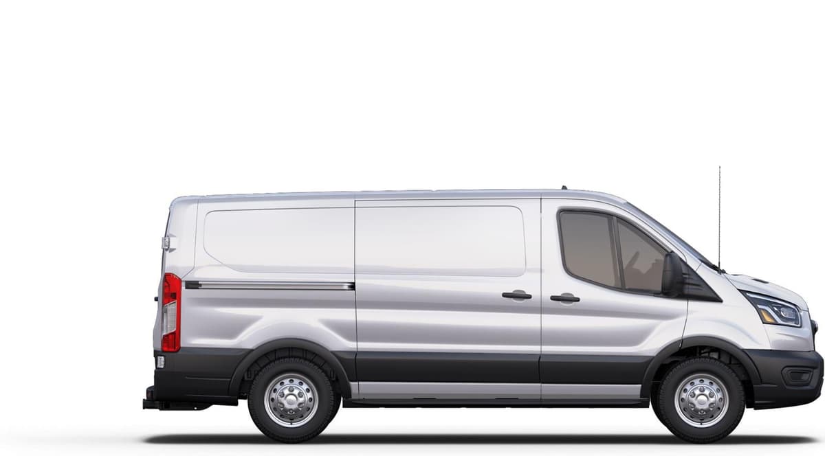 2025 Ford Transit Cargo Van - Image 5