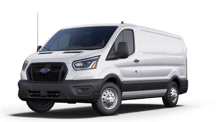2025 Ford Transit Cargo Van - Image 8