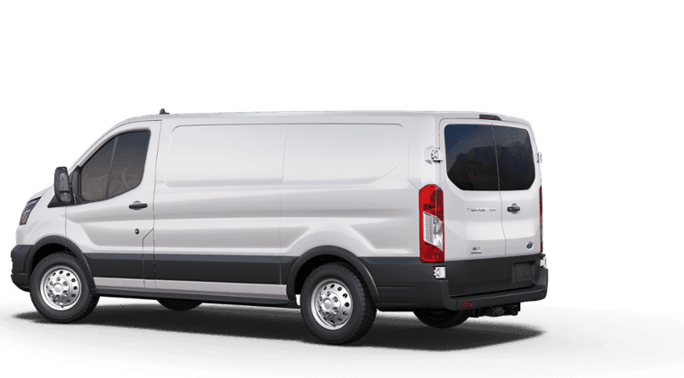 2025 Ford Transit Cargo Van - Image 9