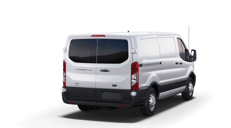 2025 Ford Transit Cargo Van - Image 10