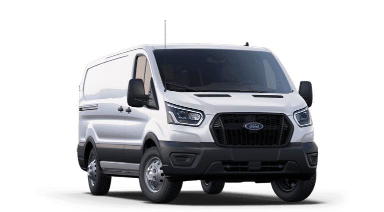 2025 Ford Transit Cargo Van - Image 11