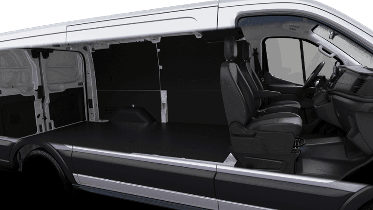 2025 Ford Transit Cargo Van - Image 12