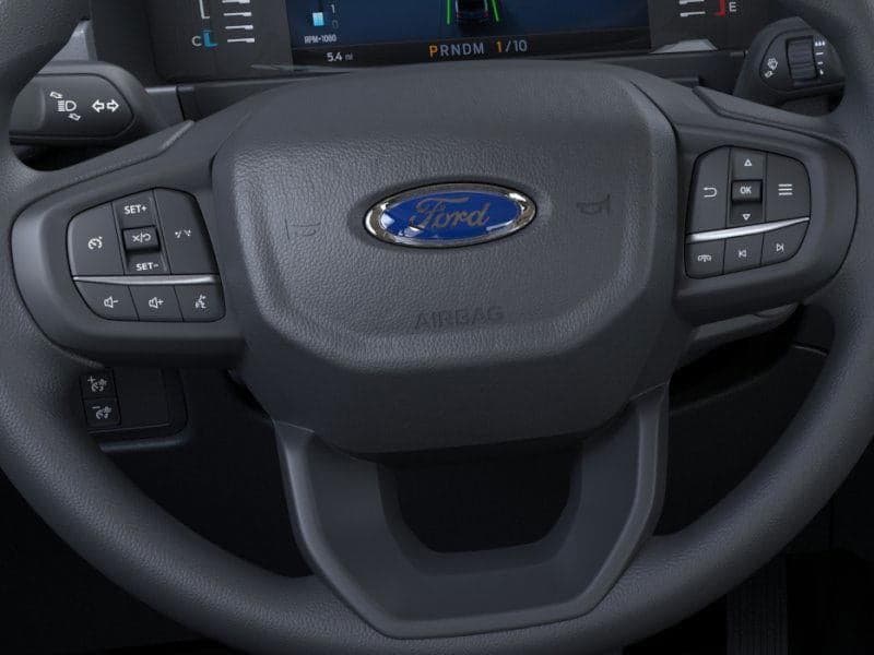2026 Ford Ranger - Image 12