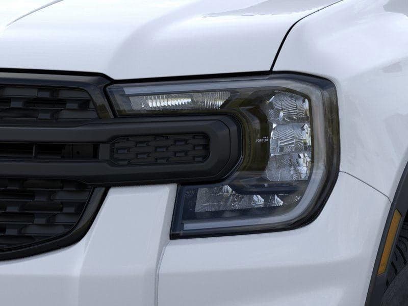 2026 Ford Ranger - Image 18