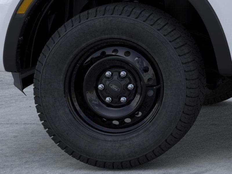 2026 Ford Ranger - Image 19