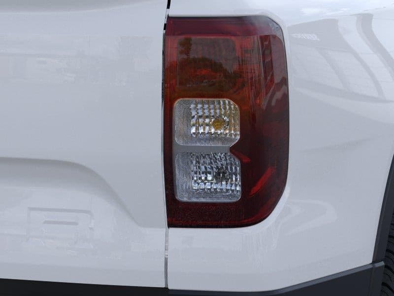 2026 Ford Ranger - Image 21