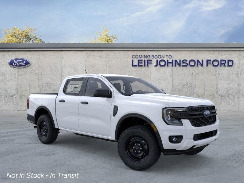 2026 Ford Ranger - Image 7