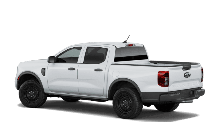 2026 Ford Ranger - Image 24