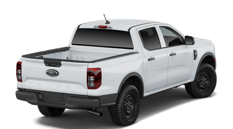 2026 Ford Ranger - Image 25