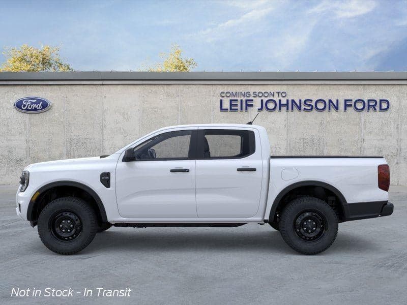 2026 Ford Ranger - Image 3