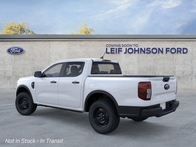 2026 Ford Ranger - Image 4