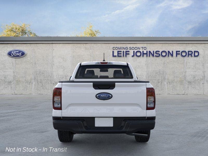2026 Ford Ranger - Image 5