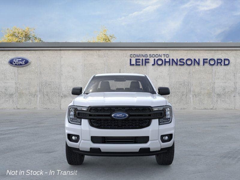2026 Ford Ranger - Image 6