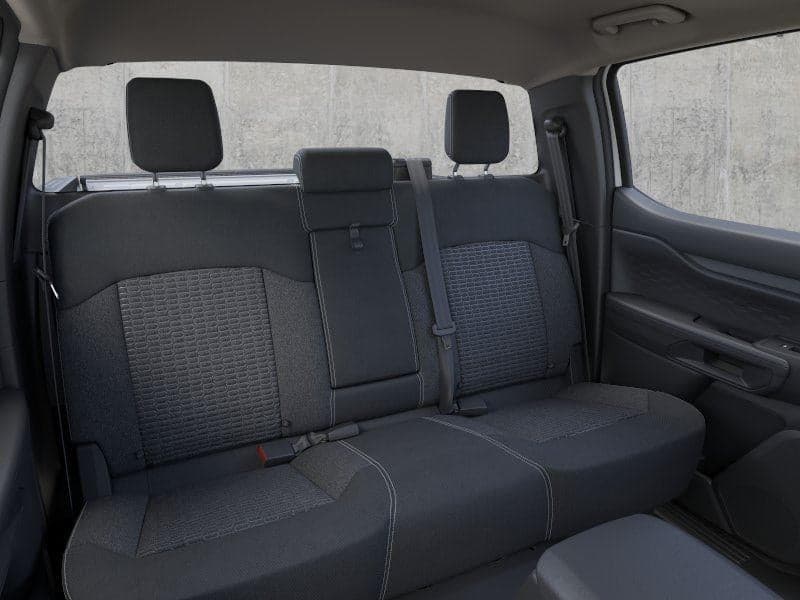 2026 Ford Ranger - Image 11