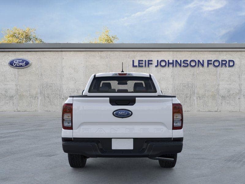 2026 Ford Ranger - Image 5