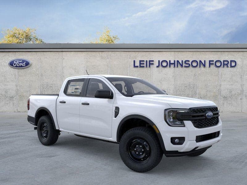2026 Ford Ranger - Image 7