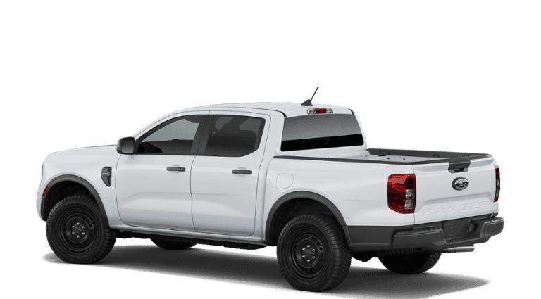 2026 Ford Ranger - Image 24