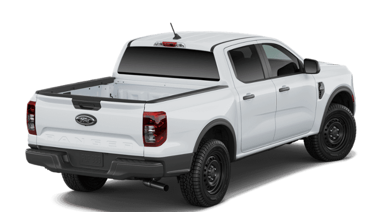 2026 Ford Ranger - Image 25