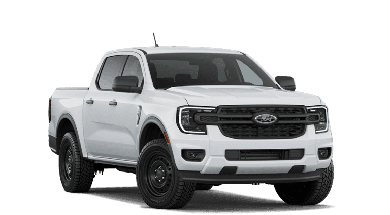 2026 Ford Ranger - Image 26