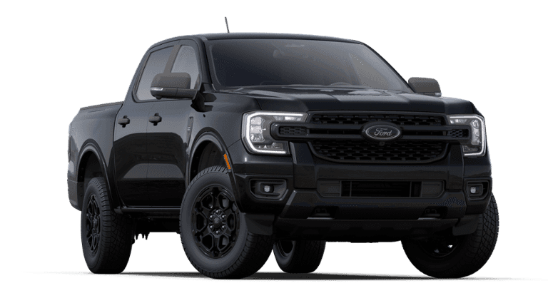 2025 Ford RANGER - Image 4
