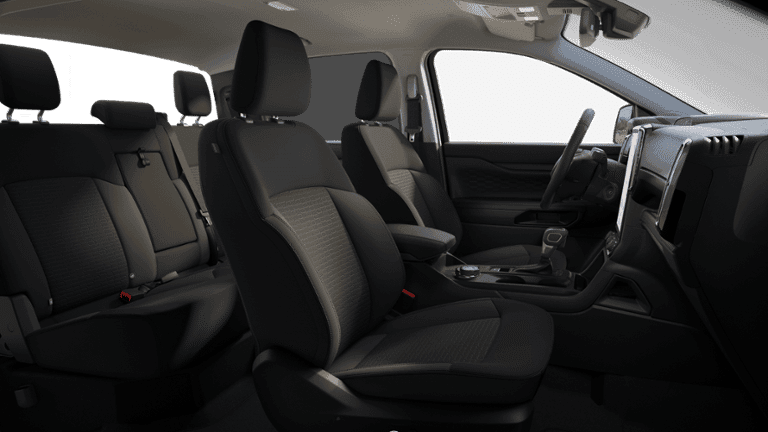 2025 Ford RANGER - Image 5