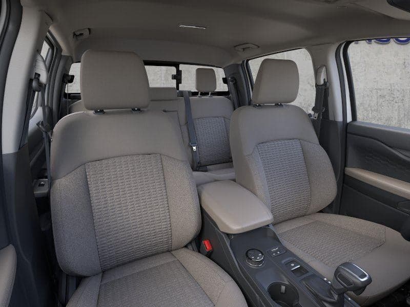 2025 Ford Ranger - Image 10