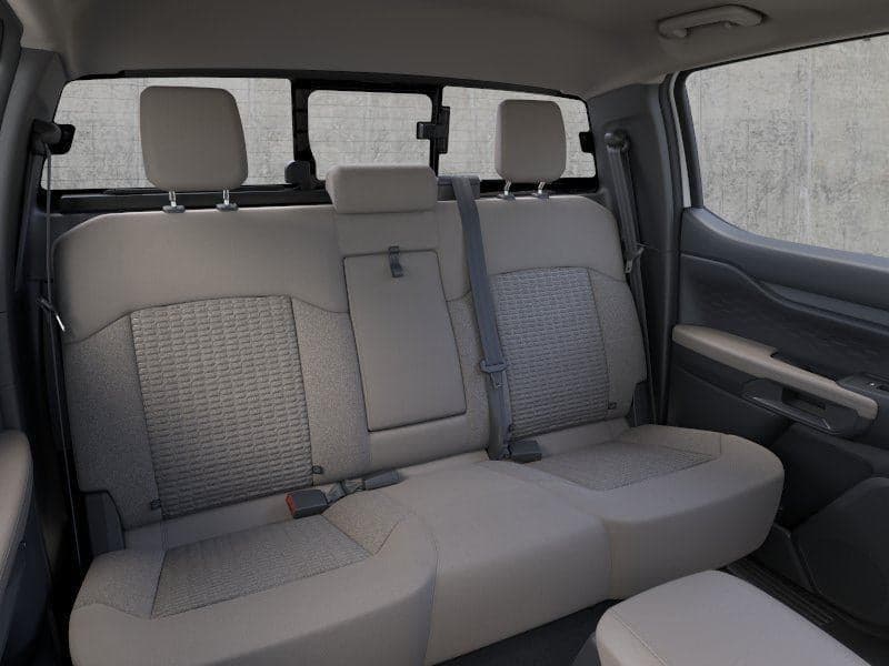 2025 Ford Ranger - Image 11