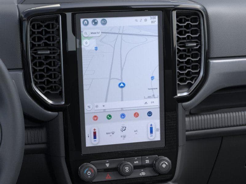 2025 Ford Ranger - Image 14
