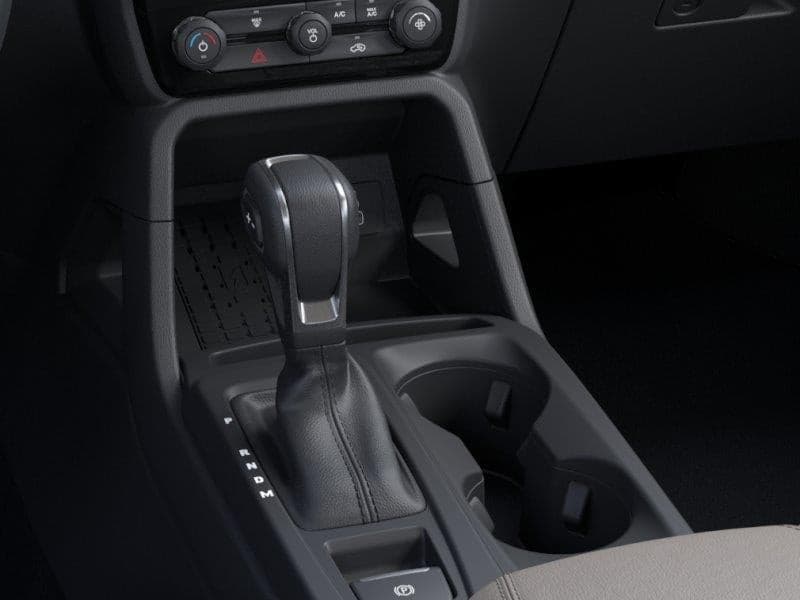 2025 Ford Ranger - Image 15