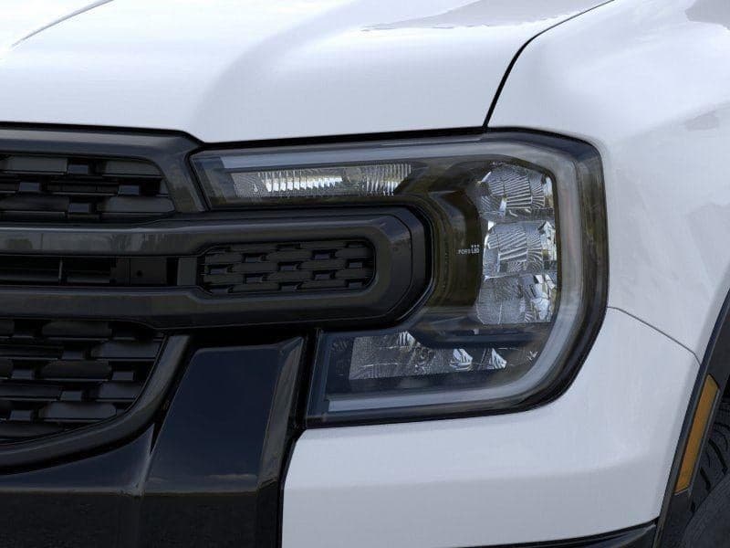2025 Ford Ranger - Image 18