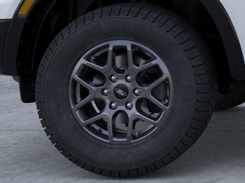2025 Ford Ranger - Image 19