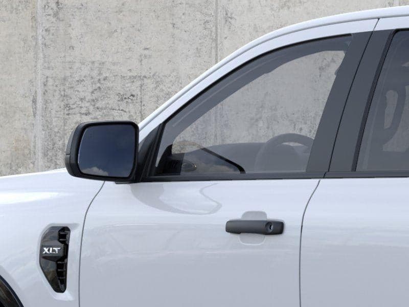 2025 Ford Ranger - Image 20