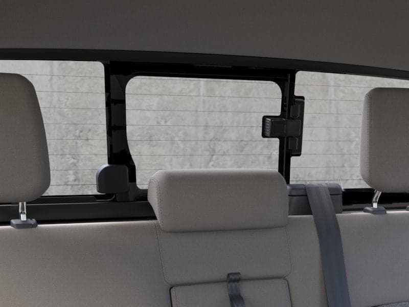 2025 Ford Ranger - Image 22