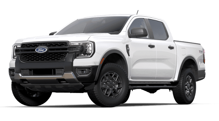 2025 Ford Ranger - Image 23