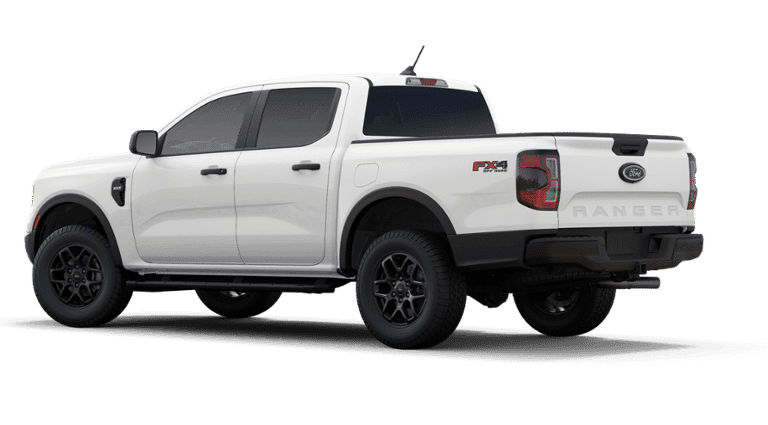 2025 Ford Ranger - Image 24