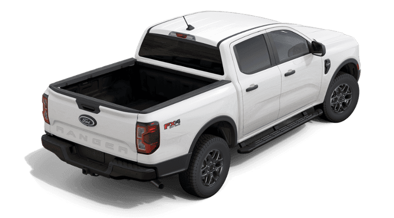 2025 Ford Ranger - Image 25