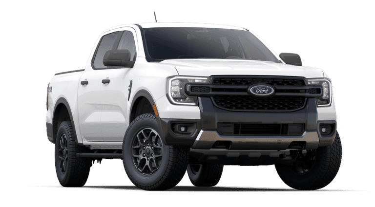 2025 Ford Ranger - Image 26