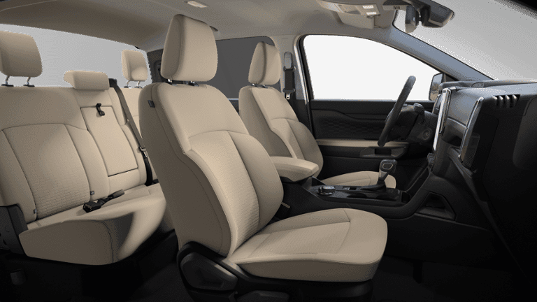 2025 Ford Ranger - Image 27