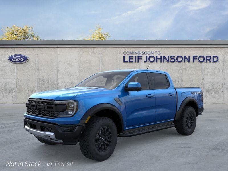 2026 Ford Ranger - Image 1