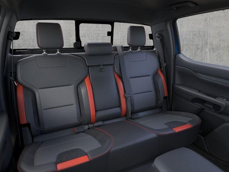 2026 Ford Ranger - Image 11