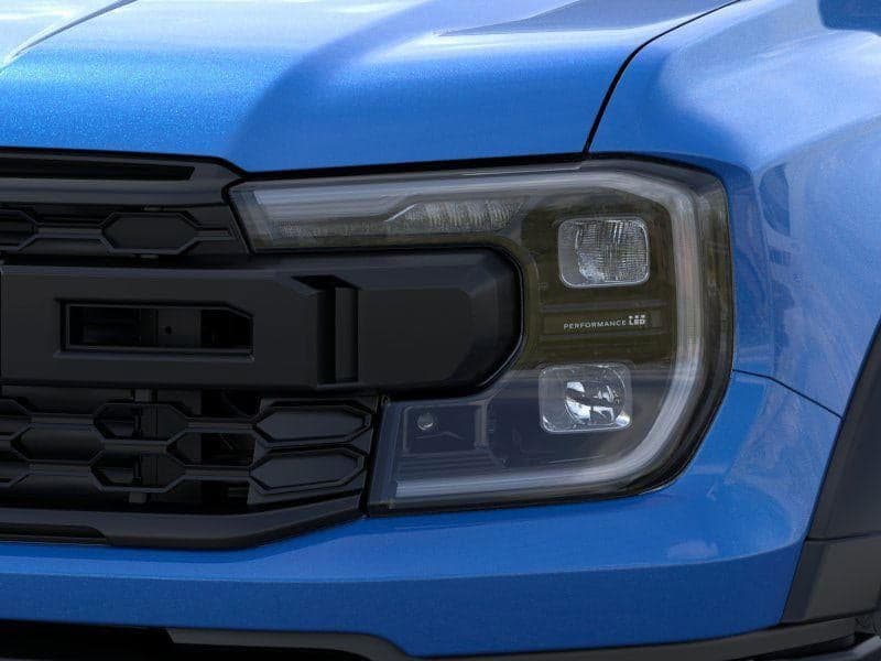2026 Ford Ranger - Image 18