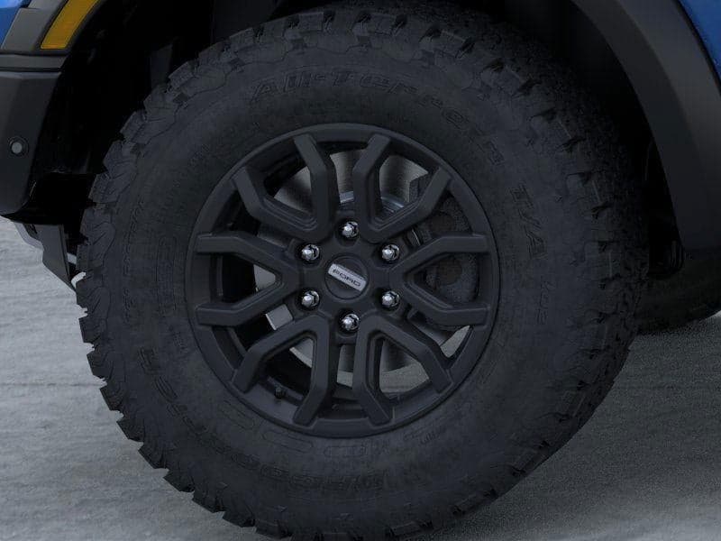 2026 Ford Ranger - Image 19