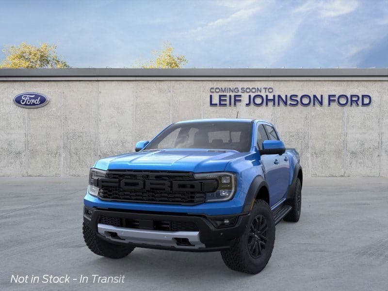 2026 Ford Ranger - Image 2