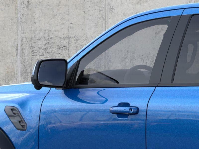 2026 Ford Ranger - Image 20