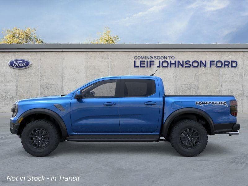 2026 Ford Ranger - Image 3