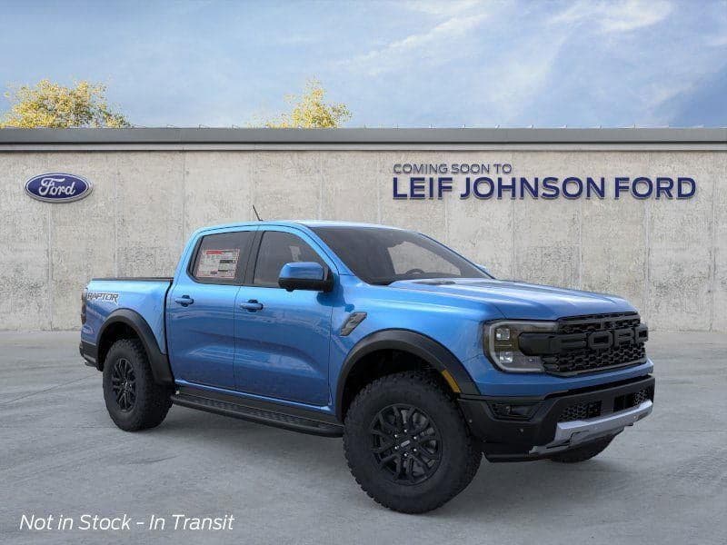 2026 Ford Ranger - Image 7