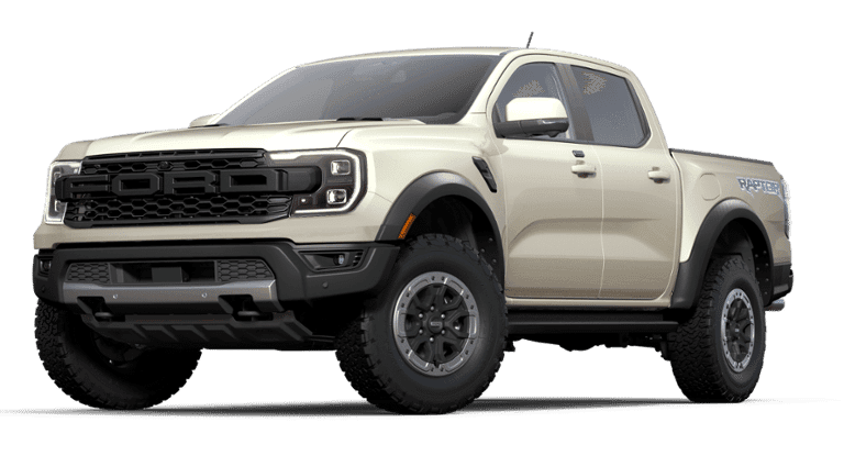 2025 Ford Ranger - Image 1