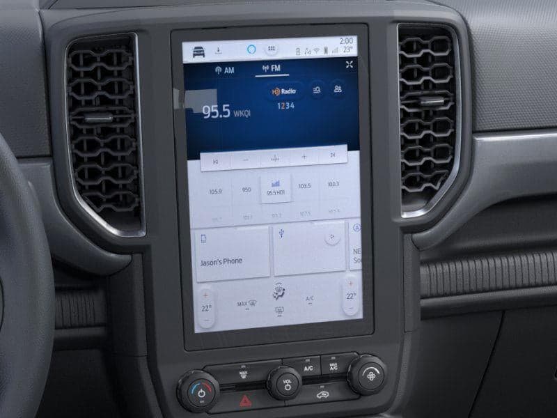 2026 Ford Ranger - Image 14